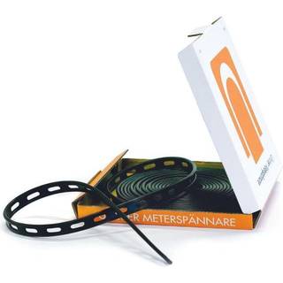 Gummistrop 10 meter stige