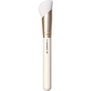 MAC Hyper Real Serum + Moisturizer Brush
