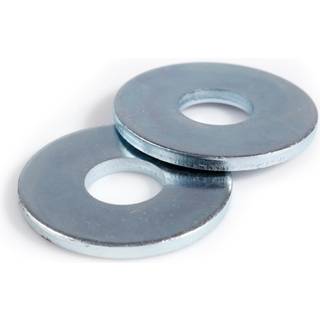 Arvid Nilsson 82603000 Spændeskive RBS, FZB, HV200 ISO 7093 (DIN 9021) 3,2 x 9 x 0,8 mm, pakke med 200