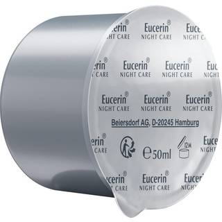 Eucerin Hyaluron-Filler 3x Effect Night Refill 50 ml