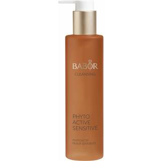 Babor Cleansing HY-ÖL & Phyto HY-ÖL Booster Calming Set 200 ml