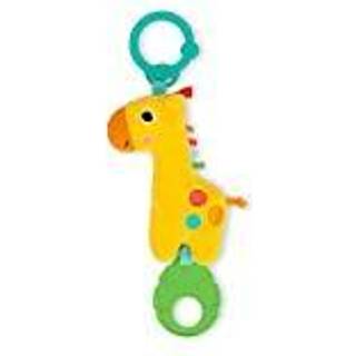 Bright Starts Tug Tunes - Giraf