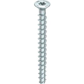 Heco Multi-Monti-plus 9807568 Betonskrue FZB TX40, pakke med 7,5/5x60 mm, pakke med 50