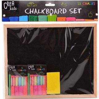 Johntoy Crea Kids Chalkboard