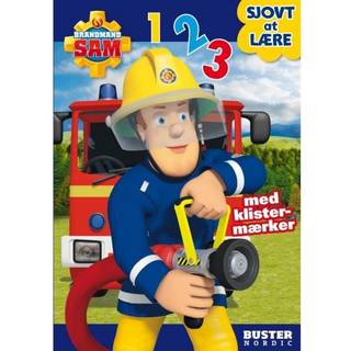 Brandmad Sam 123