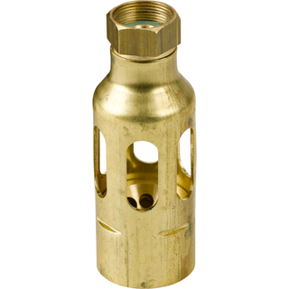 Kosan brænderrør 19x66 mm 3119