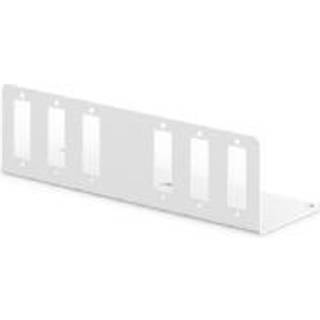 DIGITUS Small - fibre-optic adapter plate