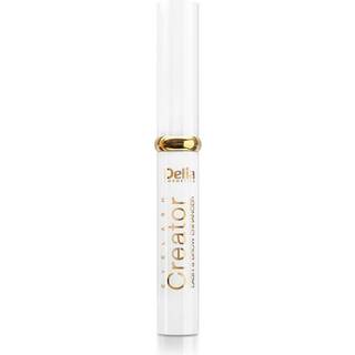 Delia Cosmetics Creator Vækstserum til øjenvipper og øjenbryn 7 ml - 7 ml