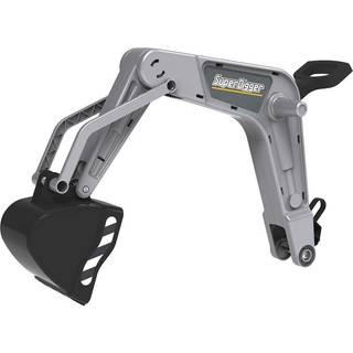 FALK Toys gravearm