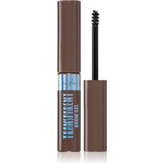 Lovely Transparent Brow Gel Transparent sætte gel