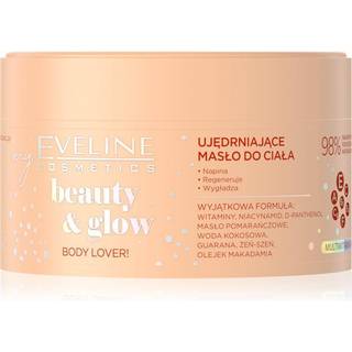 Eveline Cosmetics Beauty & Glow Body Lover! Opstrammende kropscreme 200 ml - 200 ml