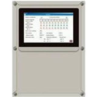 Panasonic Kaskade Styring Paw-A2W-Cmh-2