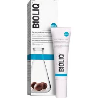 Bioliq Dermo Lokal behandling af akne 15 ml - 15 ml
