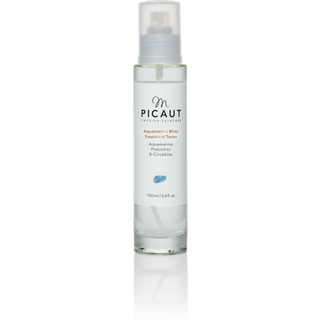 M Picaut Swedish Skincare Aquamarine Bliss Treatment Toner 100 ml