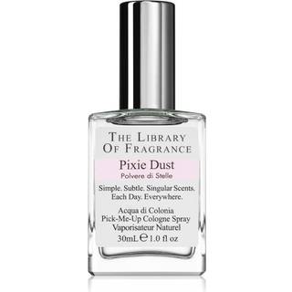 The Library of Fragrance Pixie Dust Eau de Cologne til kvinder 30 ml - 30 ml