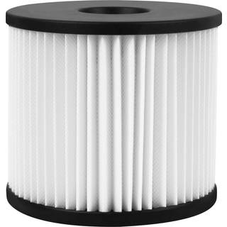 VONROC HEPA-filter - vaskbart | Til Våd- og tør- støvsuger VC502AC