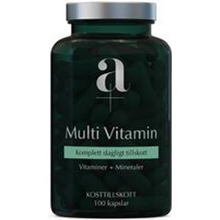 Multivitamin (På lager i varehus)