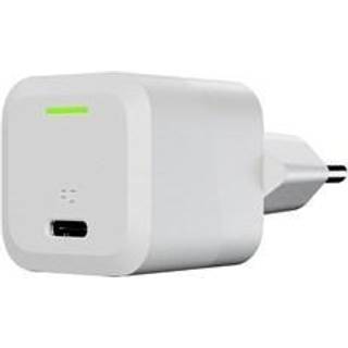 Green Cell 33W GaN USB-C Power Laddare til Laptop, MacBook, iPhone, Switch