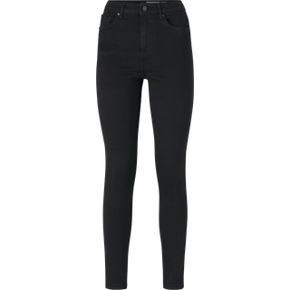 Vmsophia Høj Talje Skinny Fit Jeans