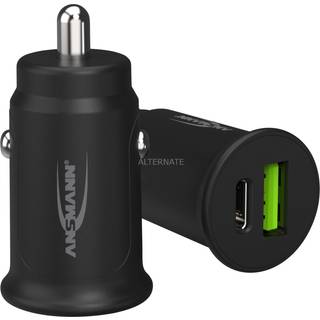 Ansmann CC230PD USB-oplader til bil