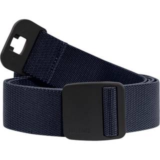 Blåkläder 4047 Bælte Stretch metalfri / Bælte Stretch metalfri - S/M - Mørk Marineblå
