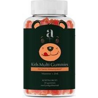 Multivitamin (På lager i varehus)