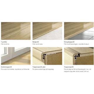 5-I-1 LISTE Pergo 03375 Village Oak