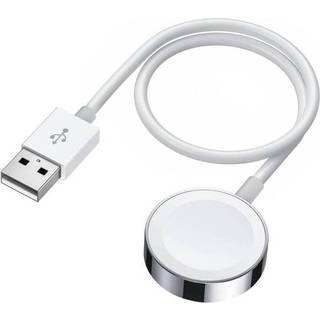 Joyroom - Induction charger Qi S IW003S 2 5W for Apple Watch 0 3m white