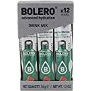BOLERO STICKS 12 x 3 g -Watermelon