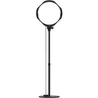 Joby Beamo LED Studio Key Light m. Stativ - Sort