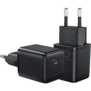 Joyroom - Mini Intelligent Charger PD 25W L P251 black