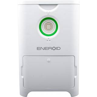 Eneroid oplader til AAA Batterier 2In1 Oplader + batteriopbevaring
