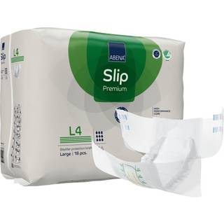 ABENA Slip L4 - 18 stk