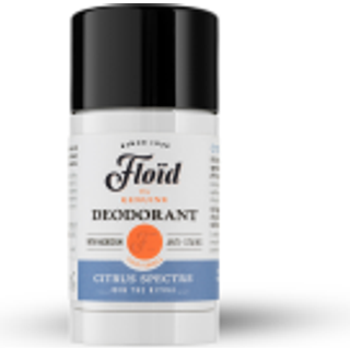 Floïd Deodorant Stick, Citrus Spectre, 75 ml.