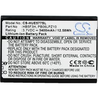 Batteri til Huawei E5372T mfl.