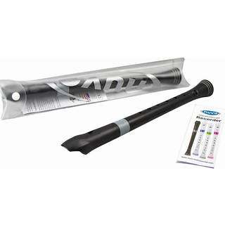 Optager sort med transvinylkasse (6)