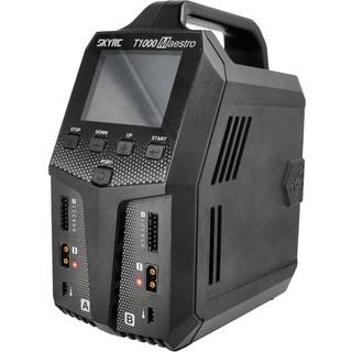 SkyRC T1000 Maestro 1000/450W Computeroplader