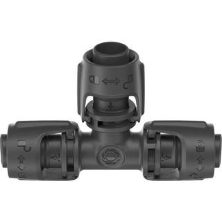 Gardena T-stykke 13 mm (1/2")