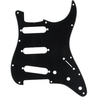 Fender 62´ Strat Black Pickguard