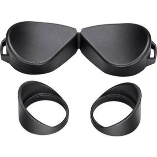 Swarovski Optik Winged Eyecup Rainguard Set til EL/SLC Binoculars