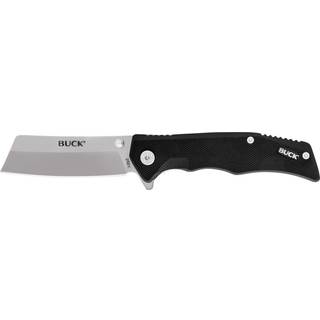 Trunk foldekniv, sort