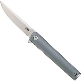 CEO Compact foldekniv, blå