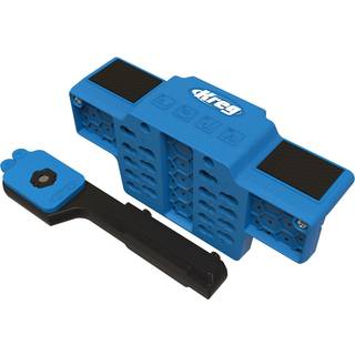 Kreg Cabinet Door Mounting Jig