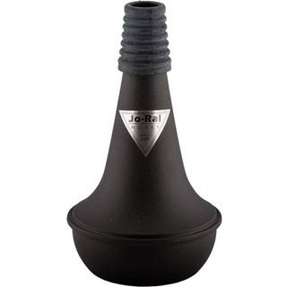 Jo-Ral Trombone Practice Mute