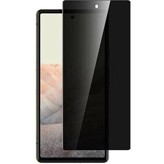 2-PACK Google Pixel 7 Privacy Härdat glas 0.26mm 2.5D 9H