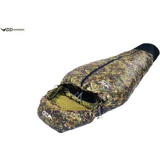 Jura 2 sovepose, L, camo