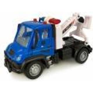 Amewi Mini Tow Truck 1:64 RTR 2.4GHz blue
