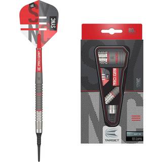 Target Sync 11 80% Tungsten Soft Tip 19 gram
