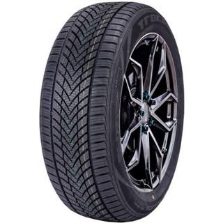 Tracmax Trac Saver XL BSW 3PMSF 245/45R20 103Y