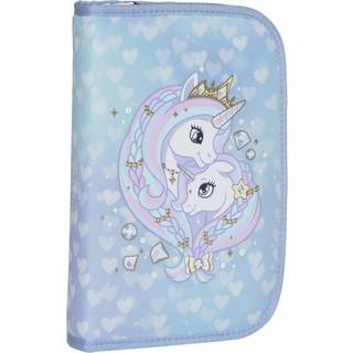 Beckmann Penalhus Unicorn Princess Ice - Lilla